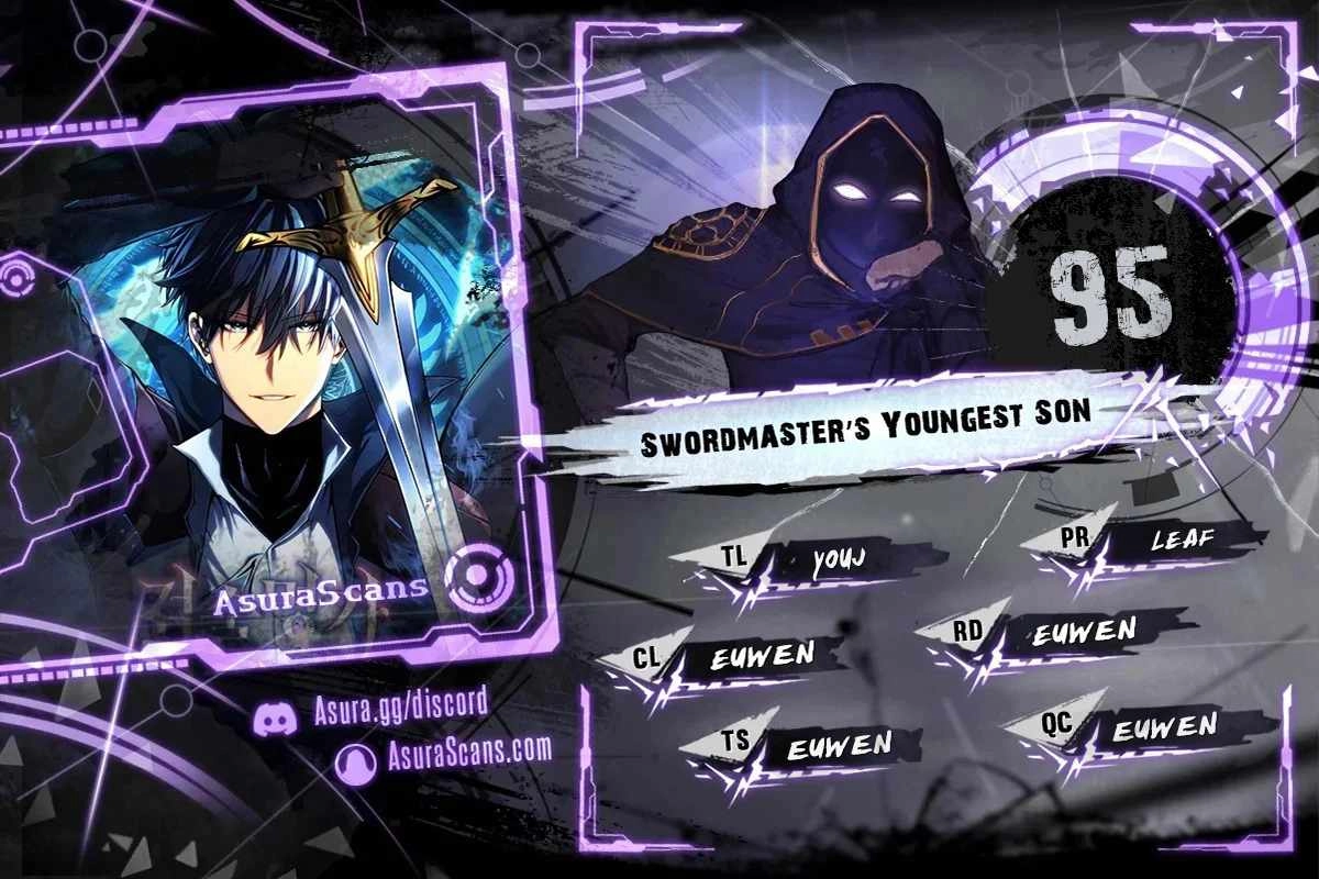 Swordmaster's Youngest Son Chapter 95 1